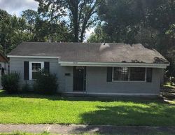 Foreclosure in  SATINWOOD DR Baton Rouge, LA 70812