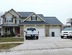 Foreclosure in  SW APPLEWOOD ST Ankeny, IA 50023