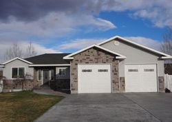 Foreclosure Listing in N ELM LN RIGBY, ID 83442