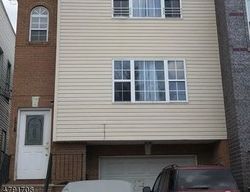 Foreclosure Listing in CATHERINE ST ELIZABETH, NJ 07201