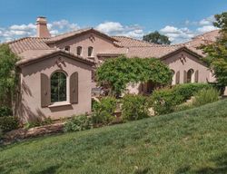 Foreclosure in  SUR MER DR El Dorado Hills, CA 95762