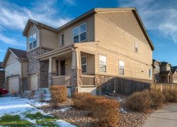 Foreclosure in  E HOOVER PL Aurora, CO 80016