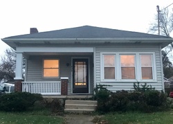 Foreclosure in  MILLVILLE AVE Hamilton, OH 45013