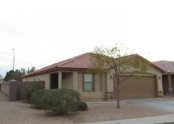 Foreclosure in  W PARKSIDE LN S Buckeye, AZ 85326