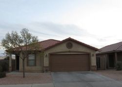 Foreclosure in  W PARKSIDE LN S Buckeye, AZ 85326