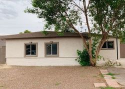 Foreclosure in  W SHEILA LN Phoenix, AZ 85033