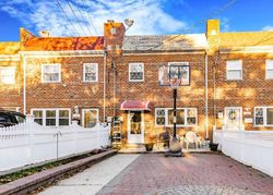 Foreclosure in  THROGGS NECK EXPY Bronx, NY 10465