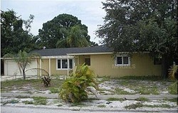 Foreclosure in  1ST AVE W Bradenton, FL 34209