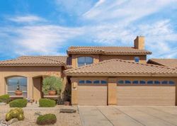 Foreclosure in  E SAND HILLS RD Scottsdale, AZ 85255