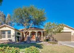 Foreclosure in  E DOMINGO RD Queen Creek, AZ 85142