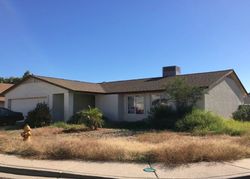 Foreclosure in  W SHAWNEE DR Chandler, AZ 85225