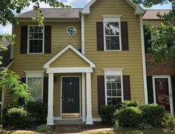 Foreclosure in  COBBLESTONE WAY Oxford, AL 36203