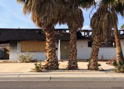Foreclosure in  LAS VERDES ST Las Vegas, NV 89102
