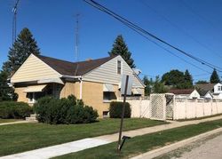 Foreclosure in  23RD AVE Kenosha, WI 53140