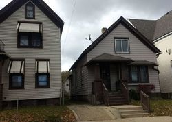 Foreclosure in  N 25TH ST Milwaukee, WI 53205