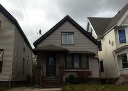 Foreclosure in  N 25TH ST Milwaukee, WI 53205