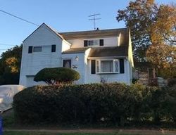 Foreclosure in  ROBERTS RD Somerset, NJ 08873