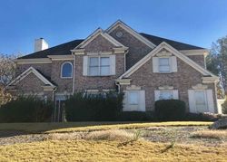 Foreclosure in  MIDWAY PT Ellenwood, GA 30294