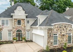 Foreclosure in  FALLING ROCKS CT Roswell, GA 30076