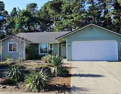 Foreclosure in  PARK VILLAGE DR Florence, OR 97439