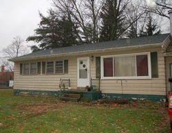 Foreclosure in  NORTH ST Mansfield, OH 44905