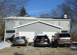 Foreclosure in  W MANGOLD AVE Milwaukee, WI 53221