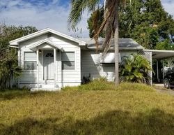 Foreclosure in  W NASSAU ST Tampa, FL 33607