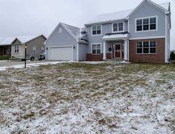 Foreclosure in  BRANDYBROOK TRL Milwaukee, WI 53223
