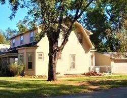 Foreclosure in  W KANSAS AVE Chickasha, OK 73018