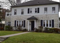 Foreclosure in  MAGNOLIA AVE Mount Vernon, NY 10552