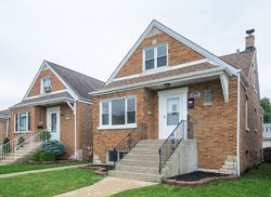 Foreclosure in  S NAGLE AVE Chicago, IL 60638