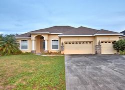 Foreclosure in  VINTAGE VIEW AVE Lakeland, FL 33812