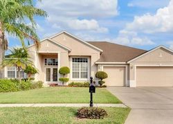 Foreclosure in  OSPREY LAKES CIR Oviedo, FL 32766