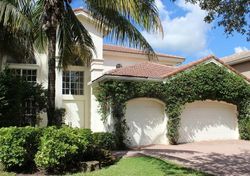 Foreclosure in  SUNSET RIDGE CIR Boynton Beach, FL 33473