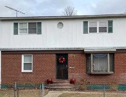 Foreclosure in  MARVIN AVE Uniondale, NY 11553