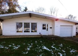 Foreclosure in  FOREST ST Ionia, MI 48846