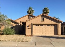 Foreclosure in  E BAYLOR LN Gilbert, AZ 85296