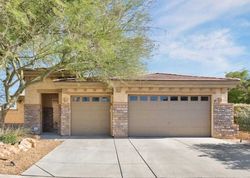 Foreclosure in  W ASHTON DR Phoenix, AZ 85086