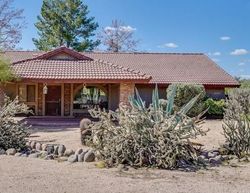 Foreclosure in  N 57TH ST Cave Creek, AZ 85331