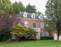 Foreclosure in  OWENS GLEN DR Fairfax, VA 22030