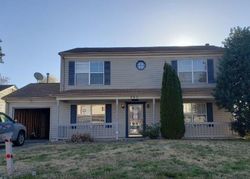 Foreclosure in  MAINSAIL DR Newport News, VA 23608