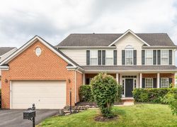 Foreclosure Listing in MOSELLE WAY LEESBURG, VA 20176