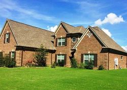 Foreclosure in  BUCK TRAIL CV Atoka, TN 38004