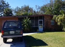 Foreclosure in  HIGHLAND DR Casselberry, FL 32730