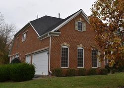 Foreclosure in  BOTTSFORD AVE Upper Marlboro, MD 20774