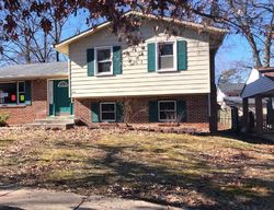Foreclosure Listing in WALKERTON DR LANHAM, MD 20706