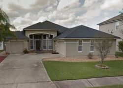 Foreclosure in  DEER VIEW LN Orange Park, FL 32065