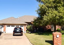 Foreclosure in  SW 24TH ST Oklahoma City, OK 73128
