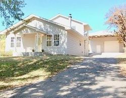 Foreclosure in  E ROCK CREEK RD Norman, OK 73026