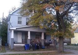 Foreclosure in  FORCE AVE Cleveland, OH 44105